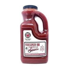 Montgomery Inn Barbecue Sauce 1 Gallon 